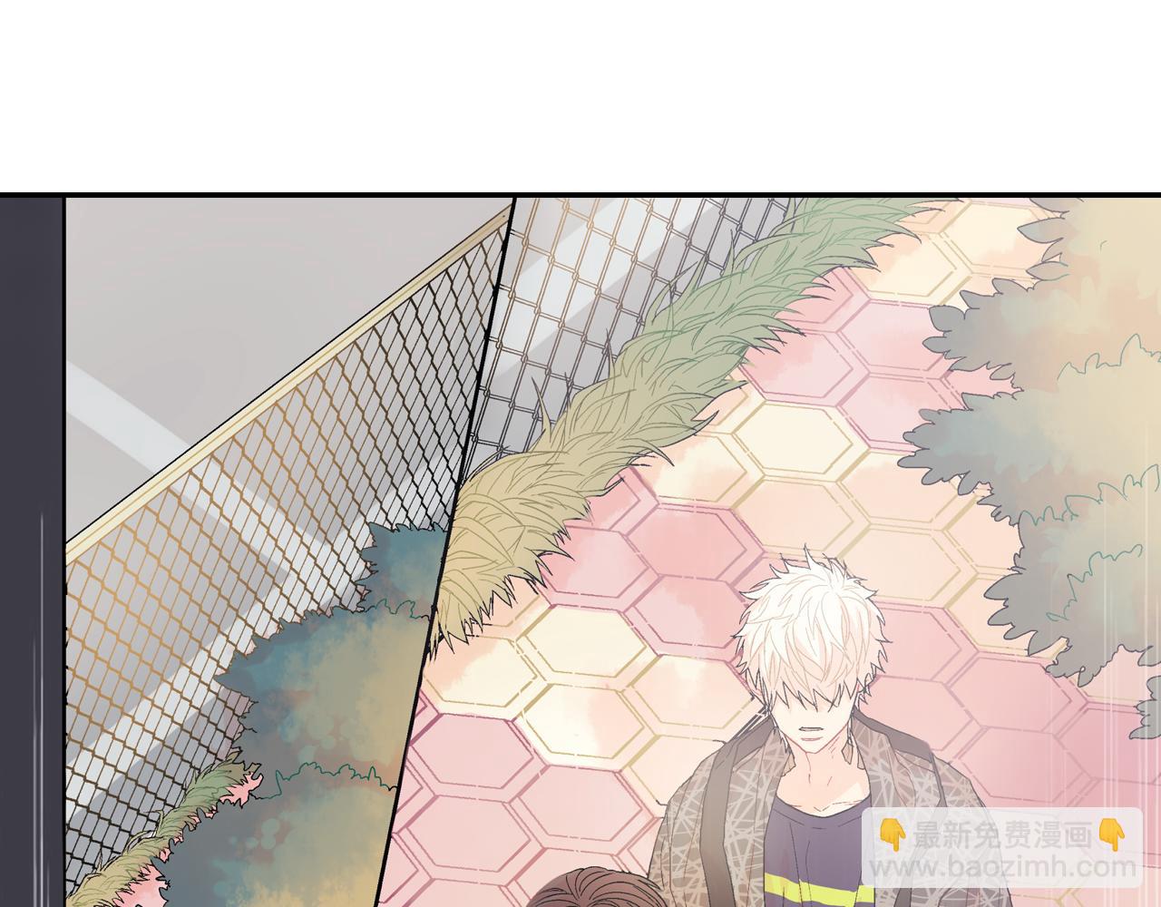 第12话 十五年的暗恋(1/3)-第13话