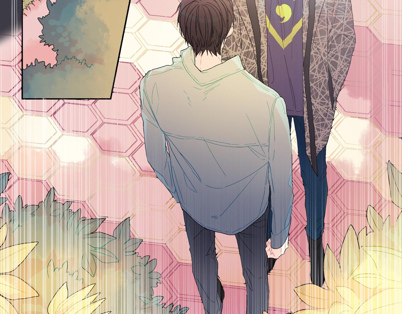 第12话 十五年的暗恋(1/3)-第13话