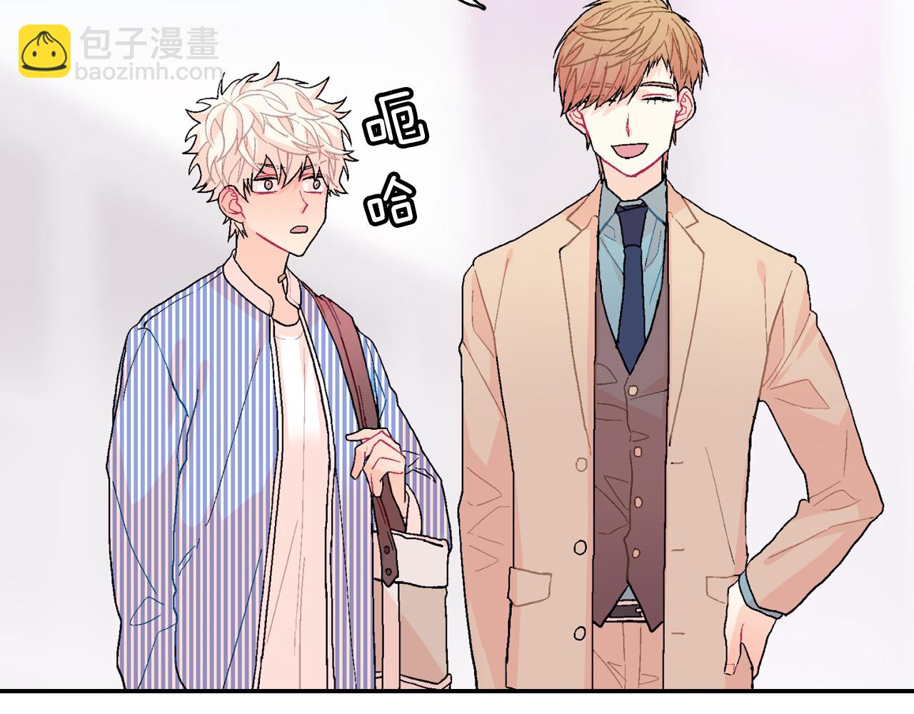 第14话 非同寻常的气息(1/3)-第15话