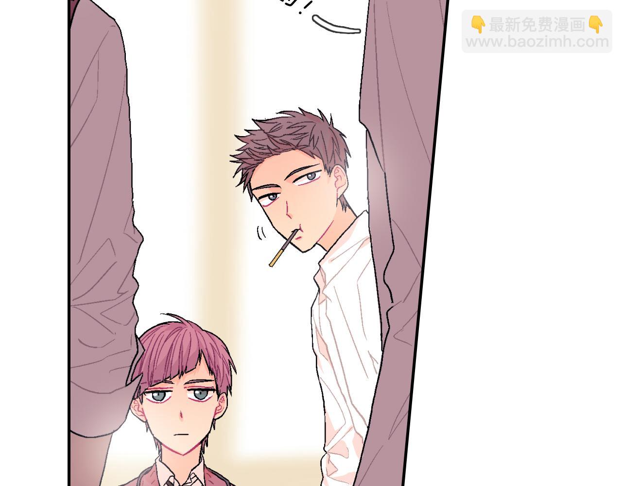 第20话 更迫切的人(1/3)-第21话