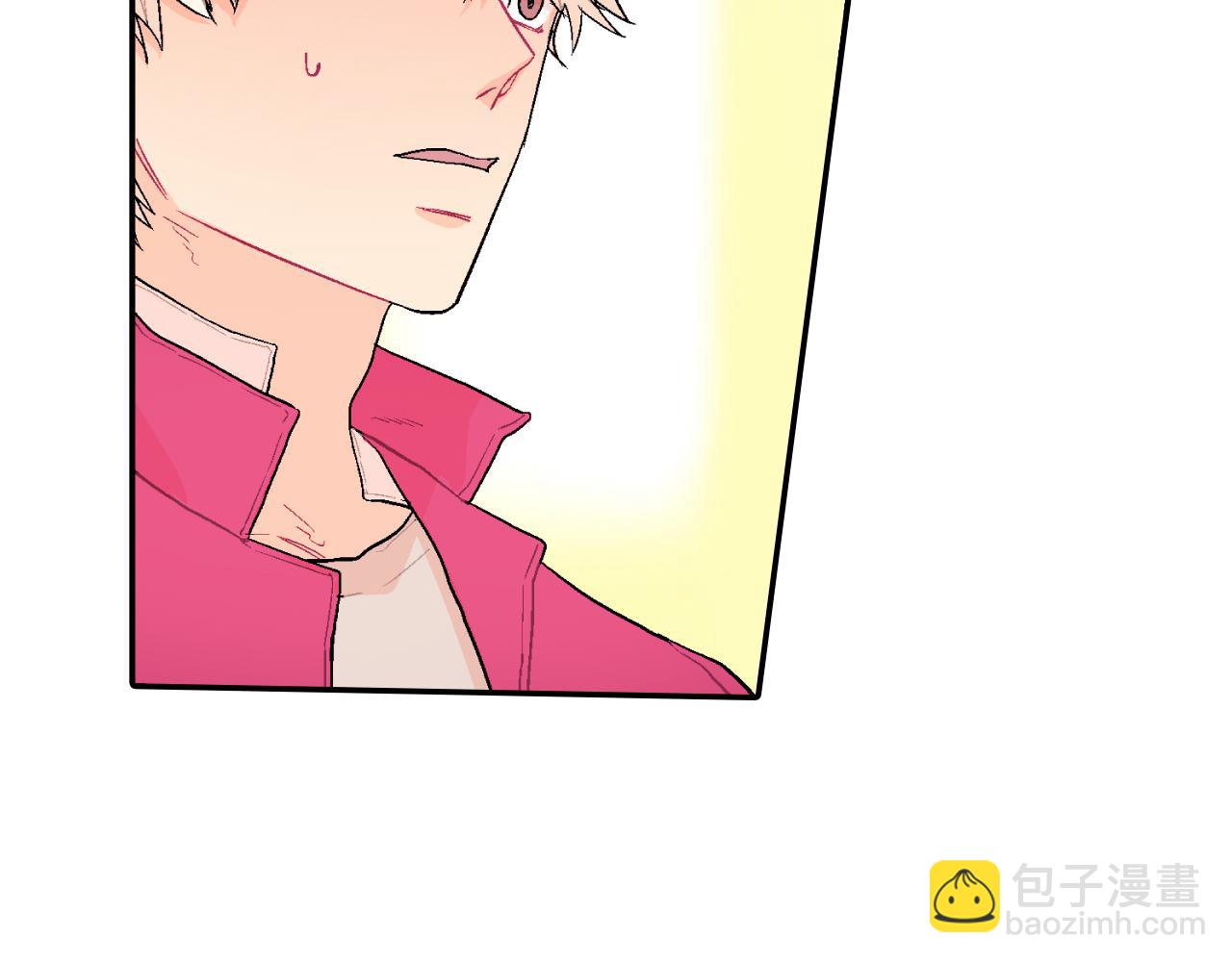 第26话 不想让你为我受苦(1/3)-第27话