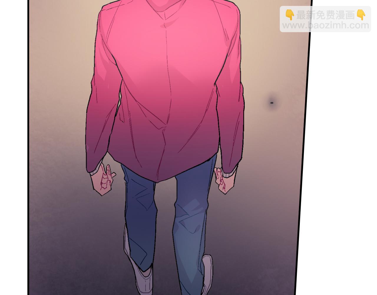 第26话 不想让你为我受苦(1/3)-第27话