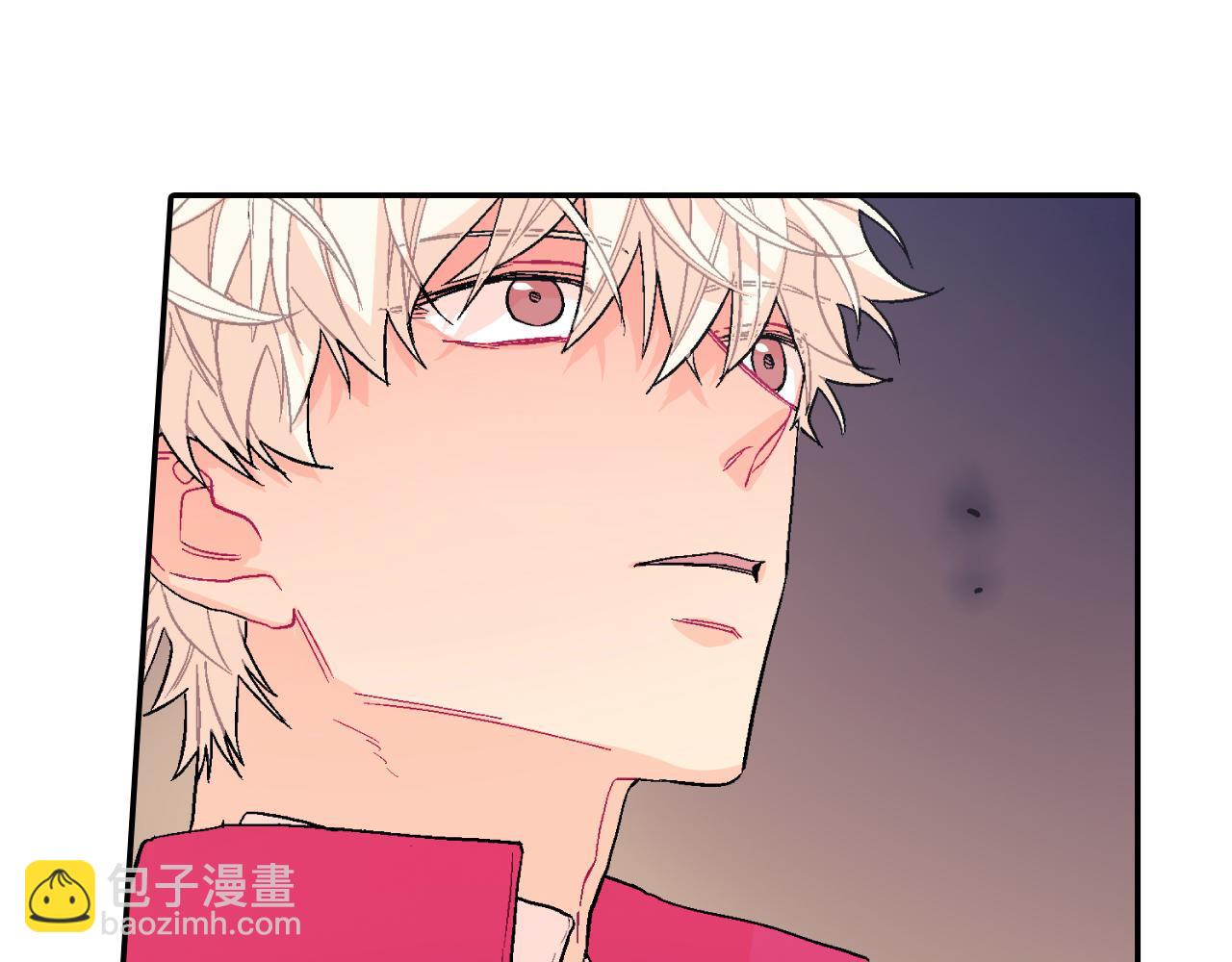 第26话 不想让你为我受苦(1/3)-第27话