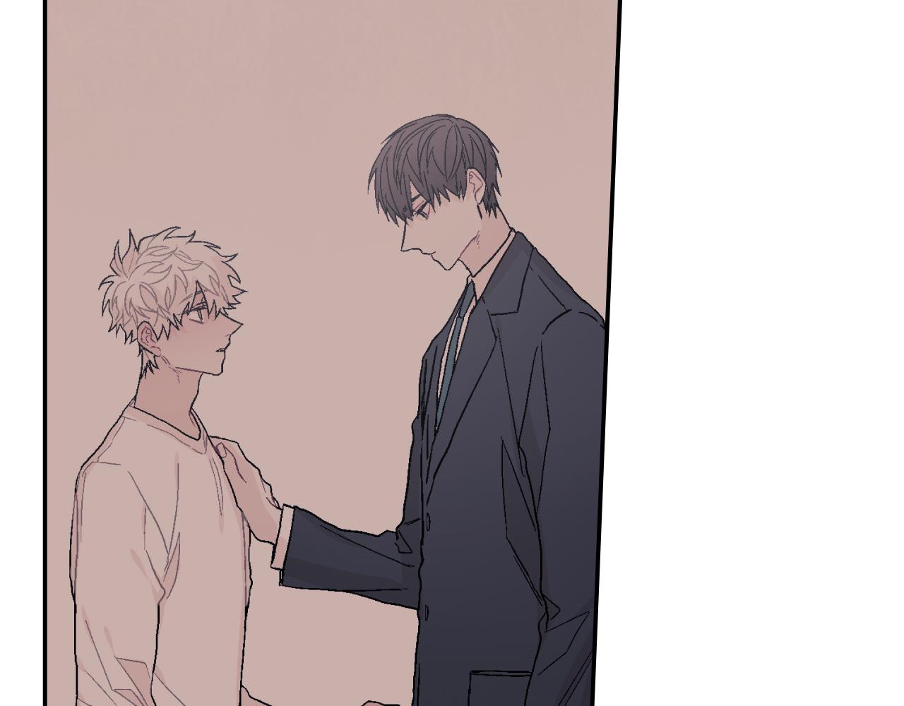 第30话 比平时更难以忍耐(1/3)-第31话