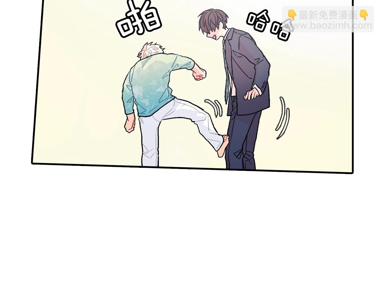 第30话 比平时更难以忍耐(1/3)-第31话