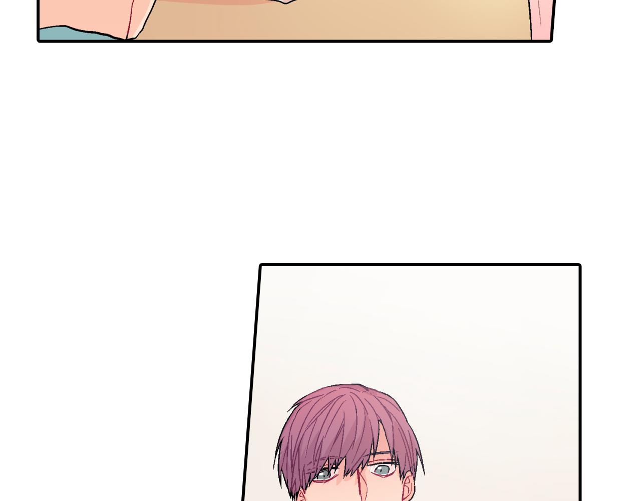 第32话 难道我真的喜欢他！？(1/3)-第33话