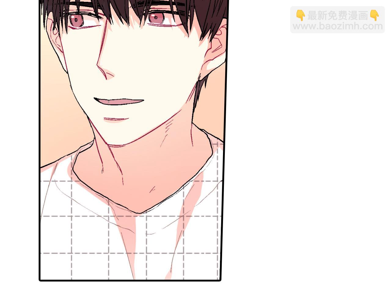 第32话 难道我真的喜欢他！？(1/3)-第33话