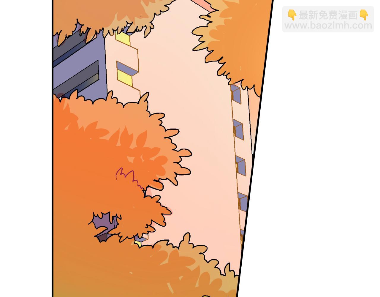 第32话 难道我真的喜欢他！？(1/3)-第33话