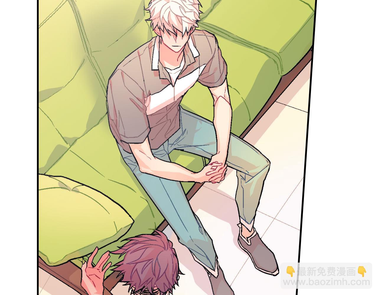 第36话 每天都爱着你(1/3)-第37话