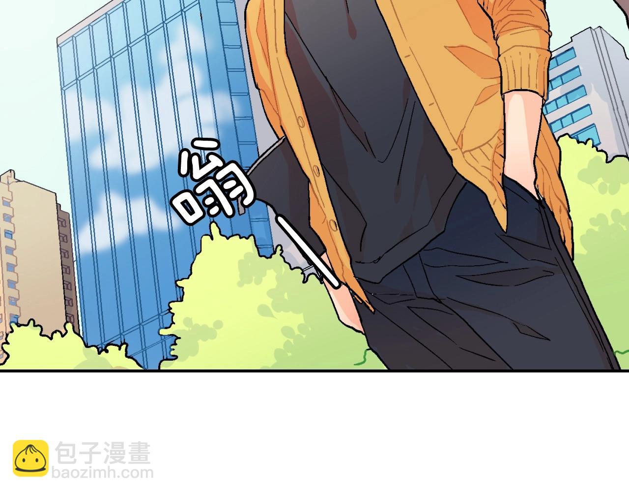 第38话 我想满足你(1/3)-第39话