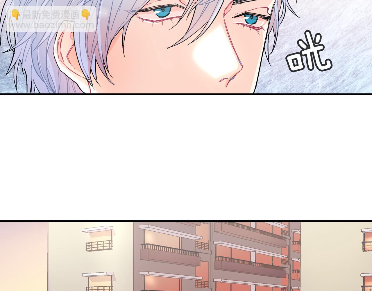 第44话 危险的处境(1/3)-第45话