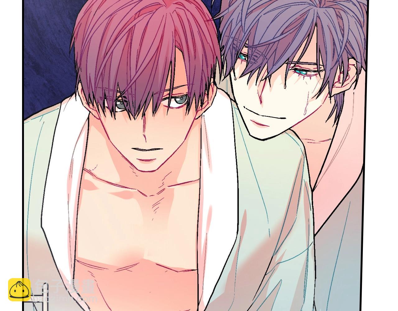 第50话 满足你的好奇心(1/3)-第51话