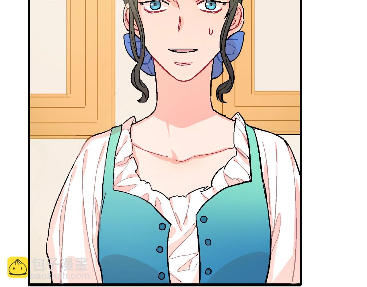 第52话 我想守护他(1/3)-第53话