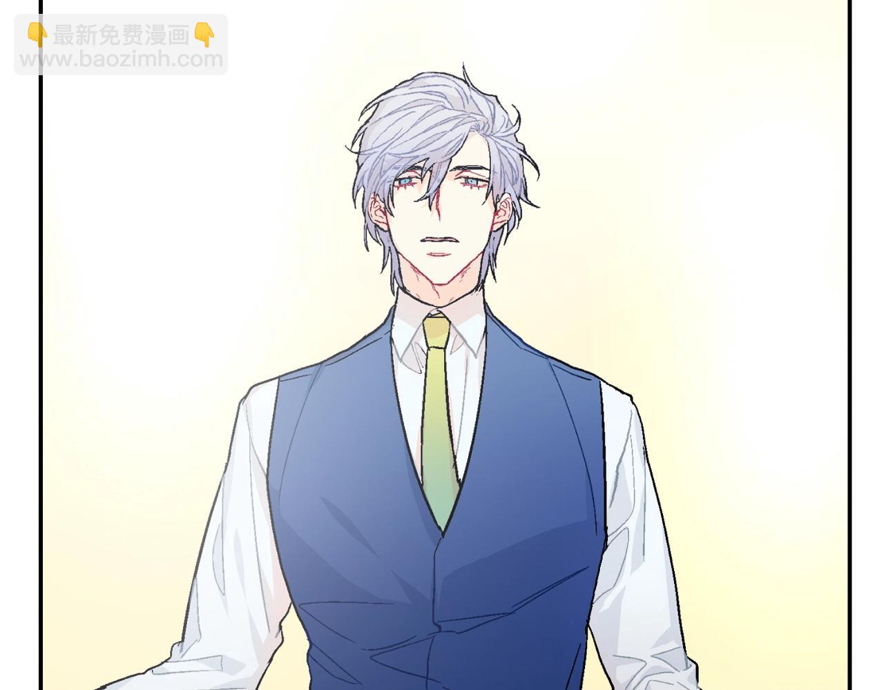 第54话 已经习惯了(1/3)-第55话