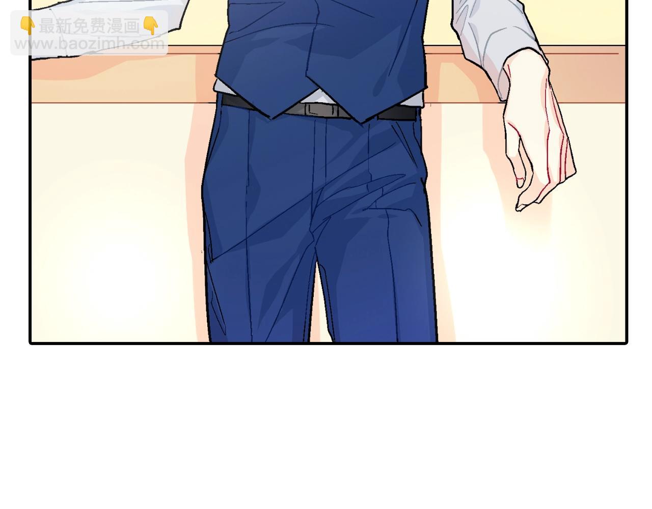 第54话 已经习惯了(1/3)-第55话