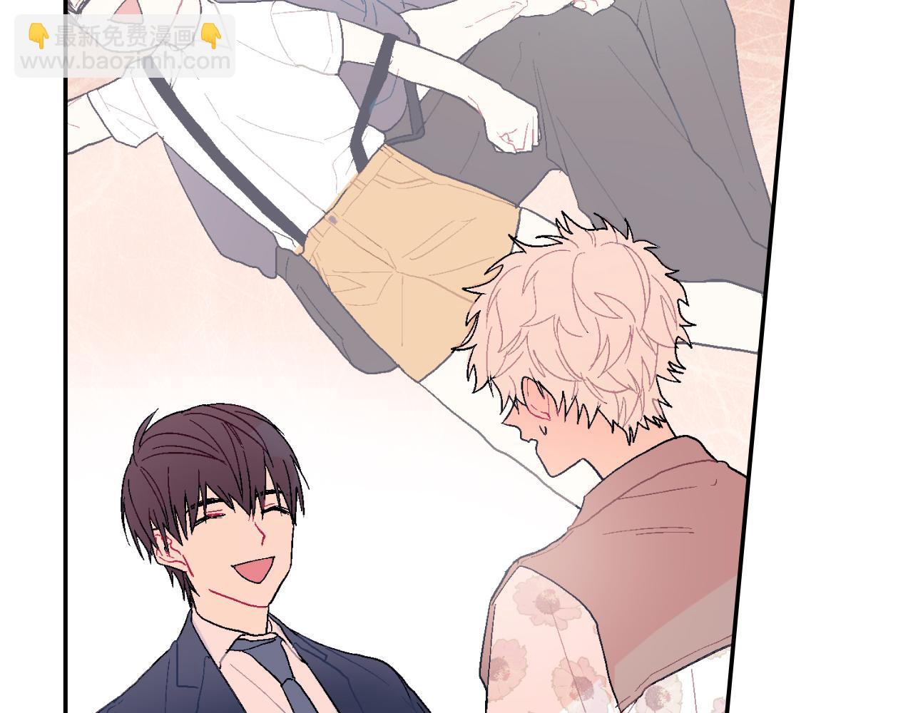 第6话 真正的归属于他(1/3)-第7话