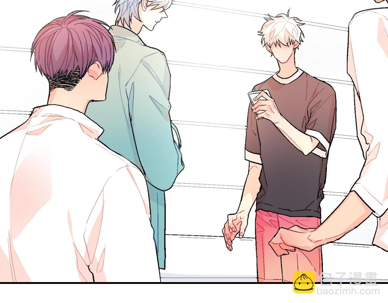 第60话 他是故意的！(1/3)-第61话