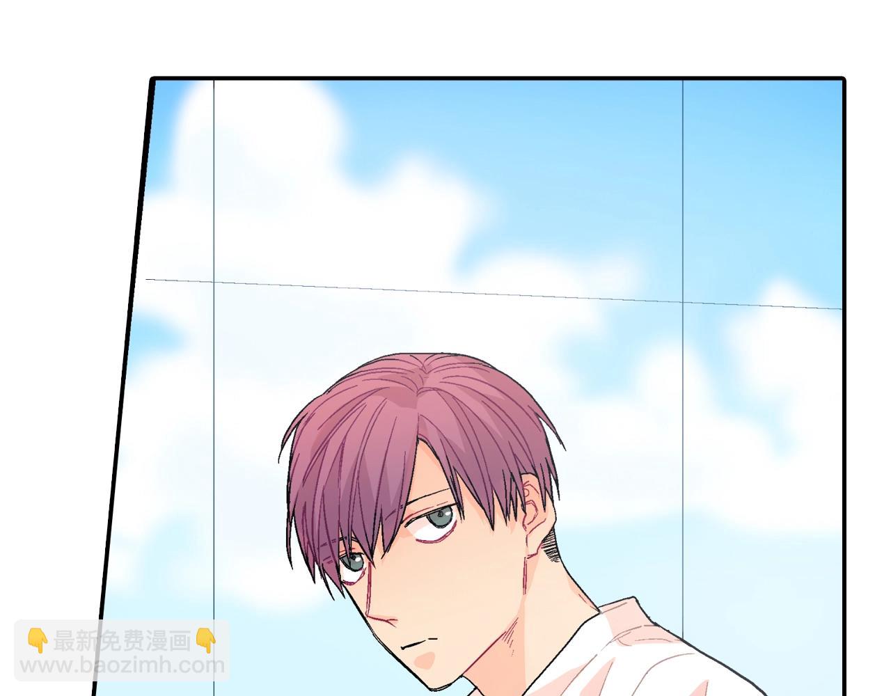 第62话 因为他有我(1/3)-第63话