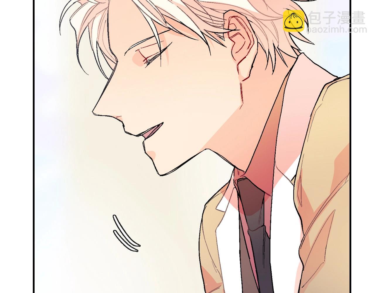 第70话 干嘛这么严肃(1/3)-第71话