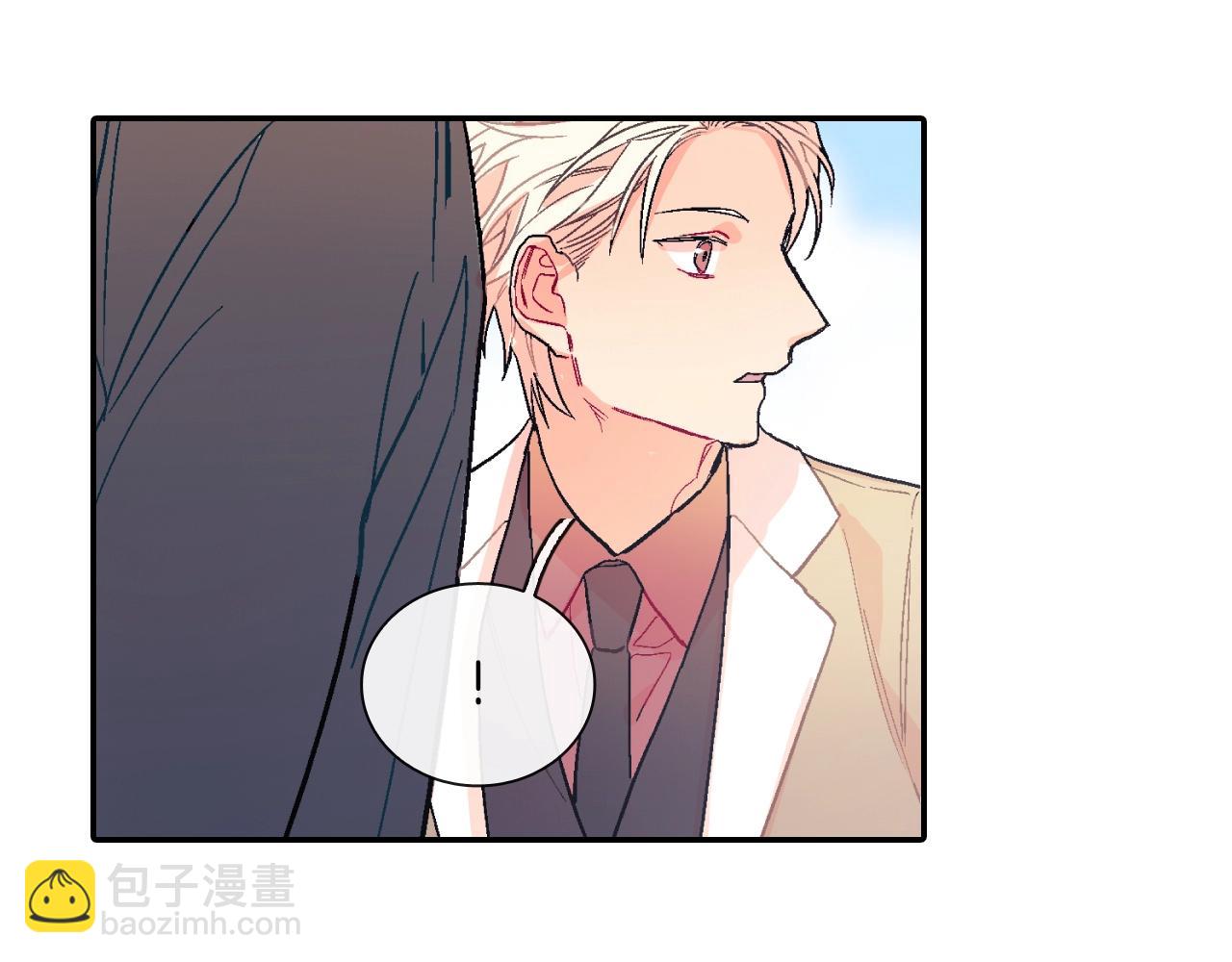 第70话 干嘛这么严肃(1/3)-第71话