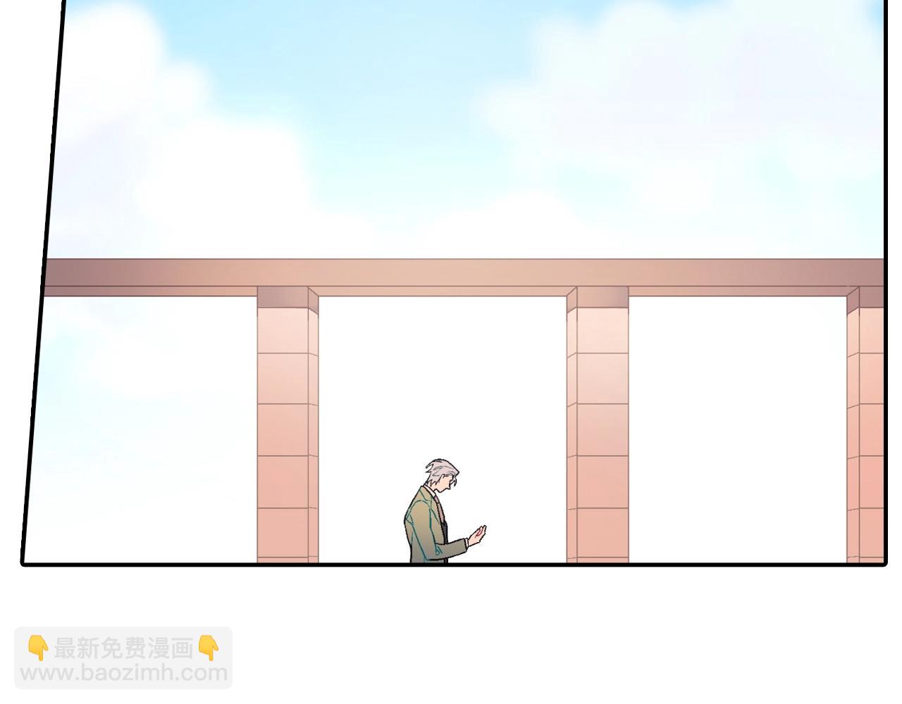 第70话 干嘛这么严肃(1/3)-第71话