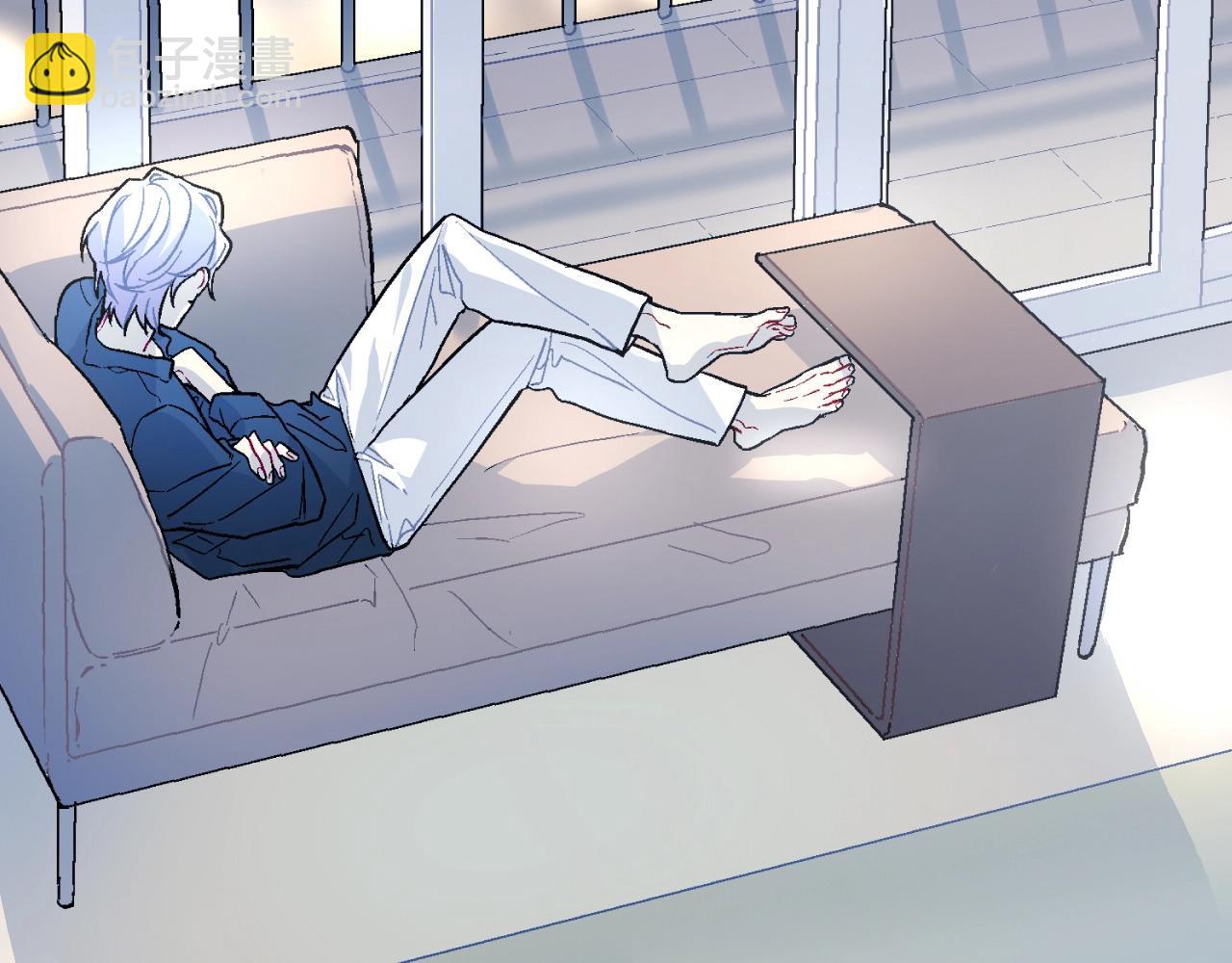 第74话 要按时吃哦(1/3)-第75话