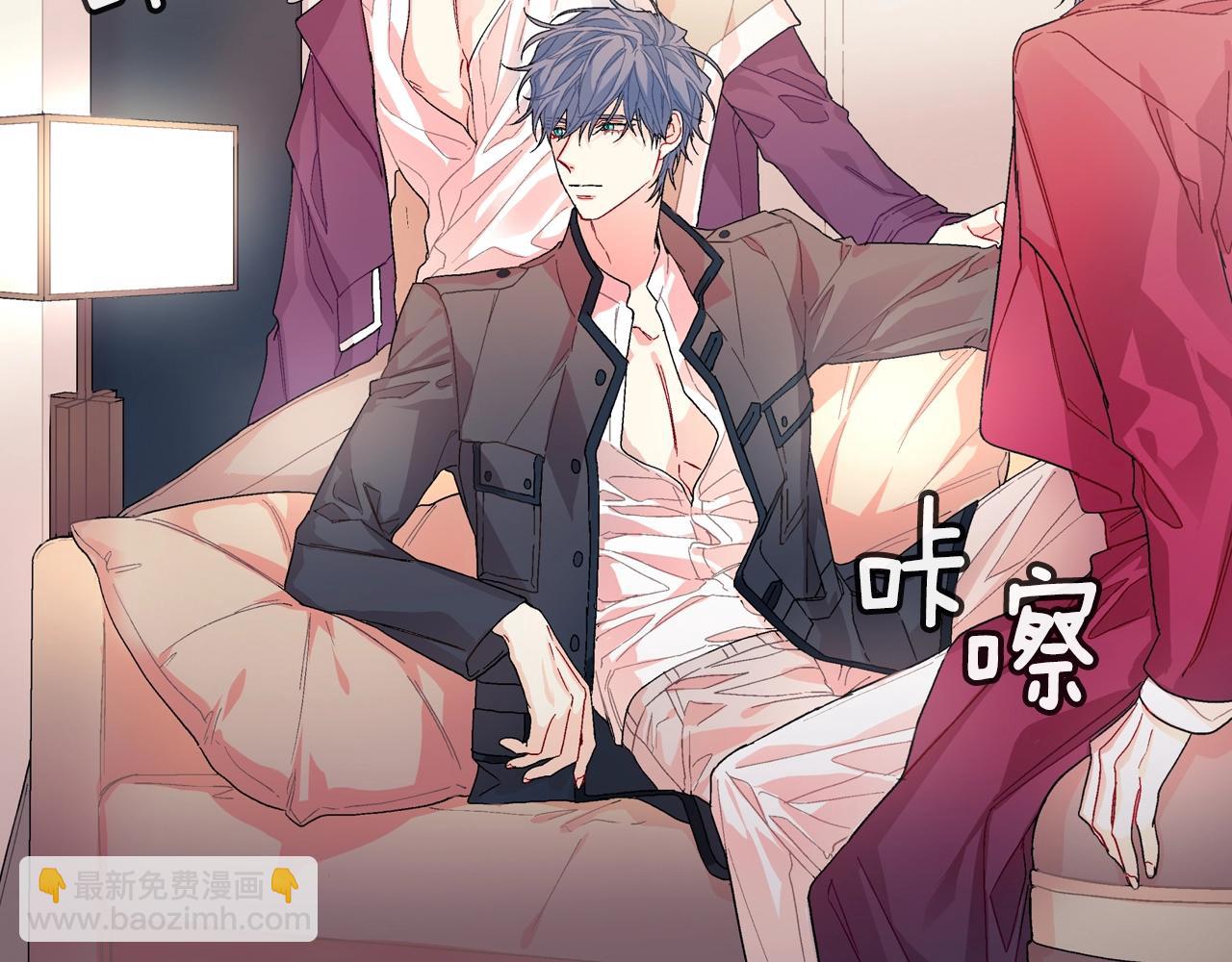 第80话 成为焦点(1/3)-第81话