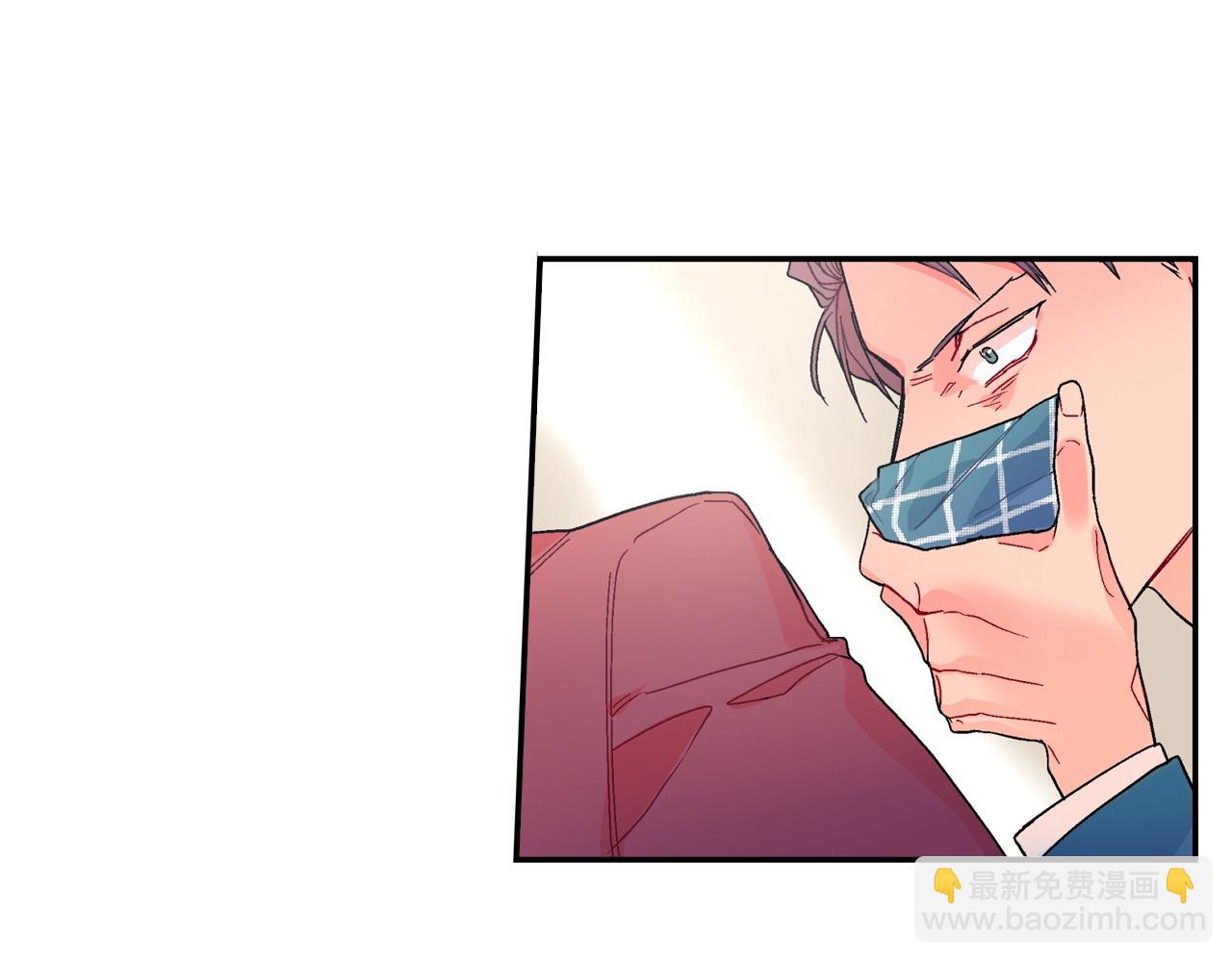 第82话  现在可不是笑的时候(1/3)-第83话