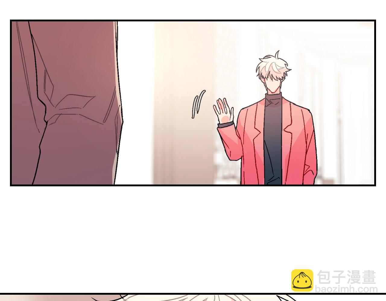 第86话 想杀了我？！(1/2)-第87话