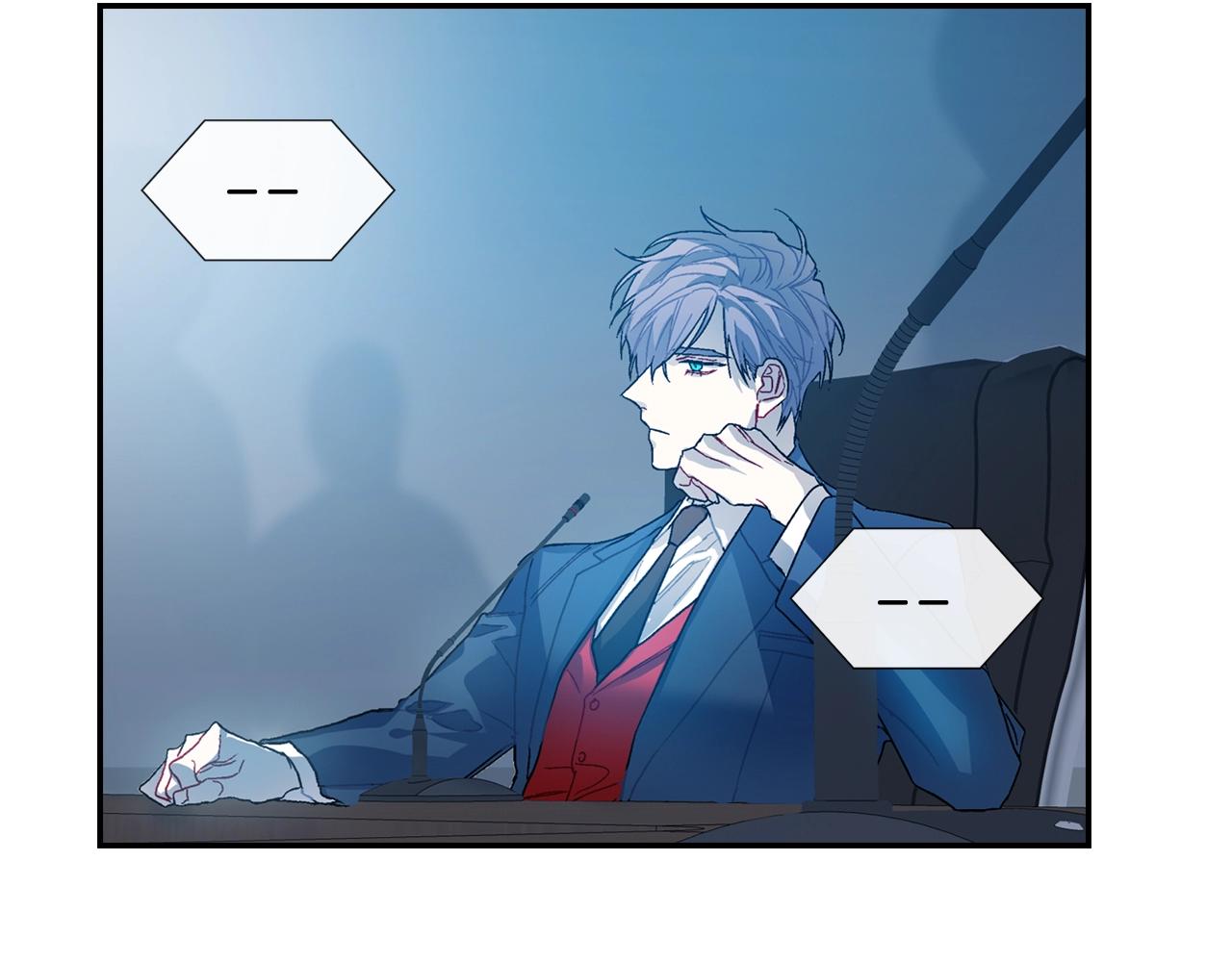 第86话 想杀了我？！(1/2)-第87话