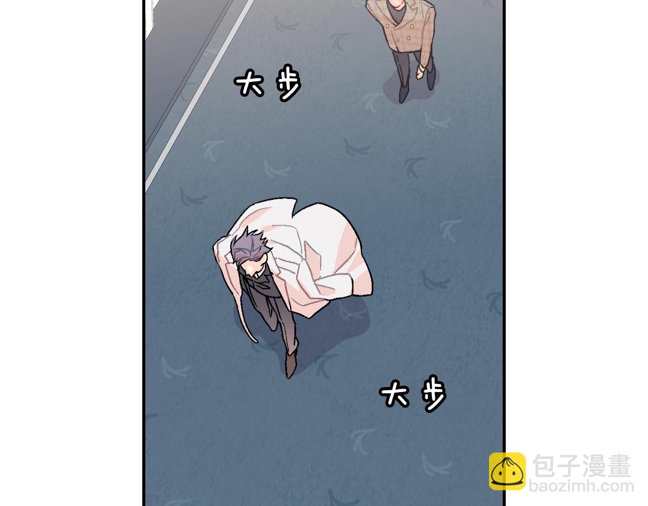 第90话 相当直接(1/2)-第91话