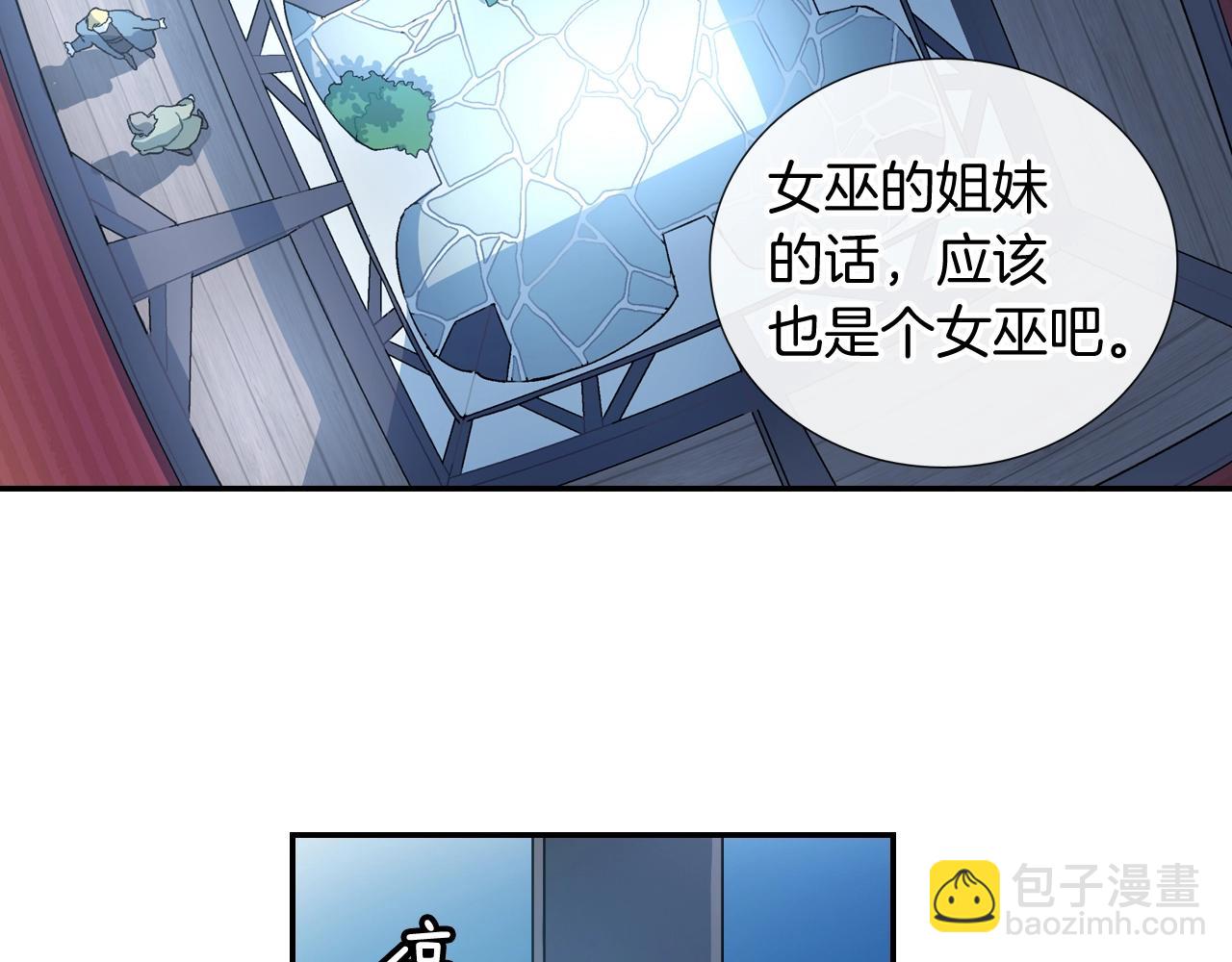 第92话 又捡人回来？(1/2)-第93话