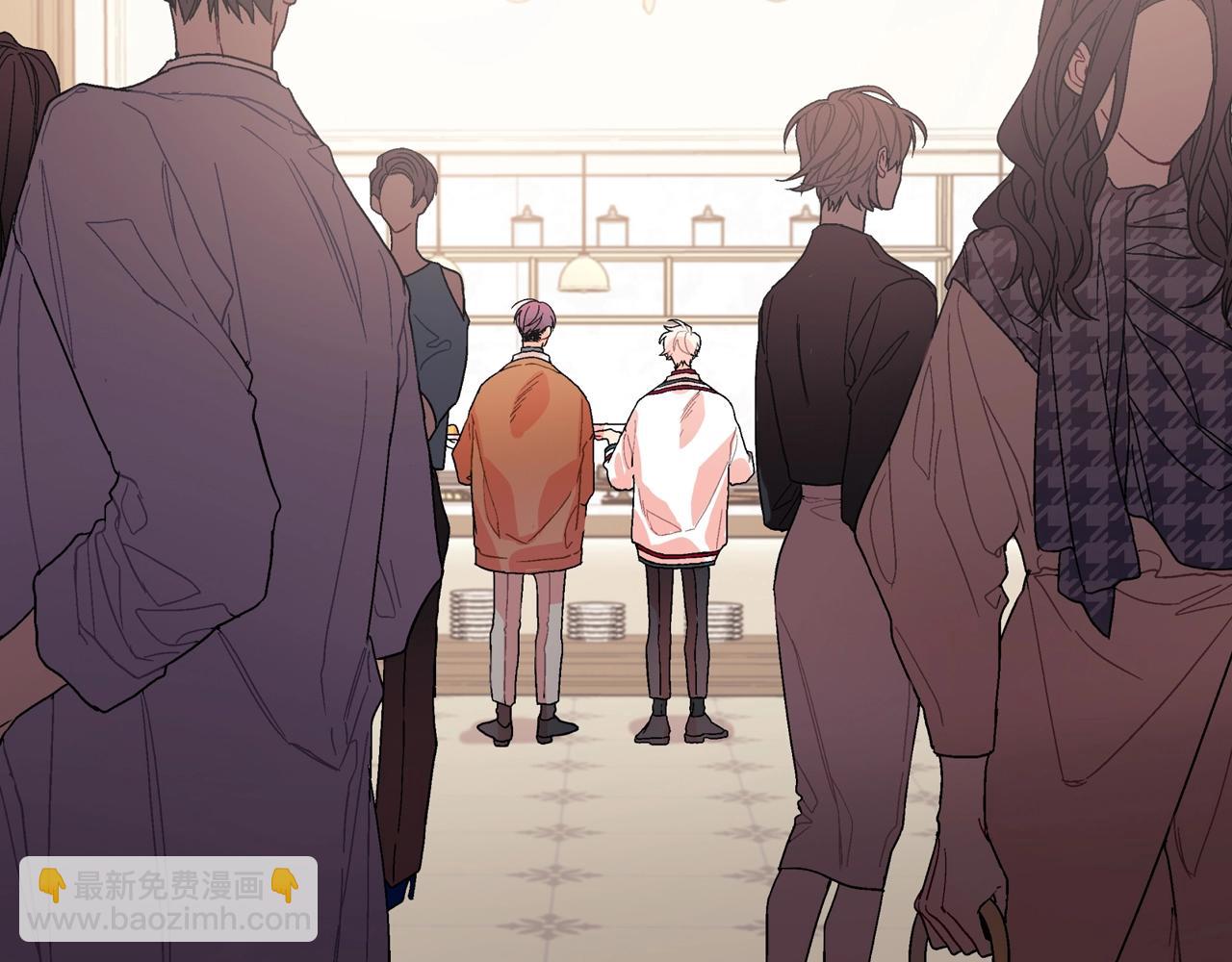 第94话 拜托您啦(1/3)-第95话