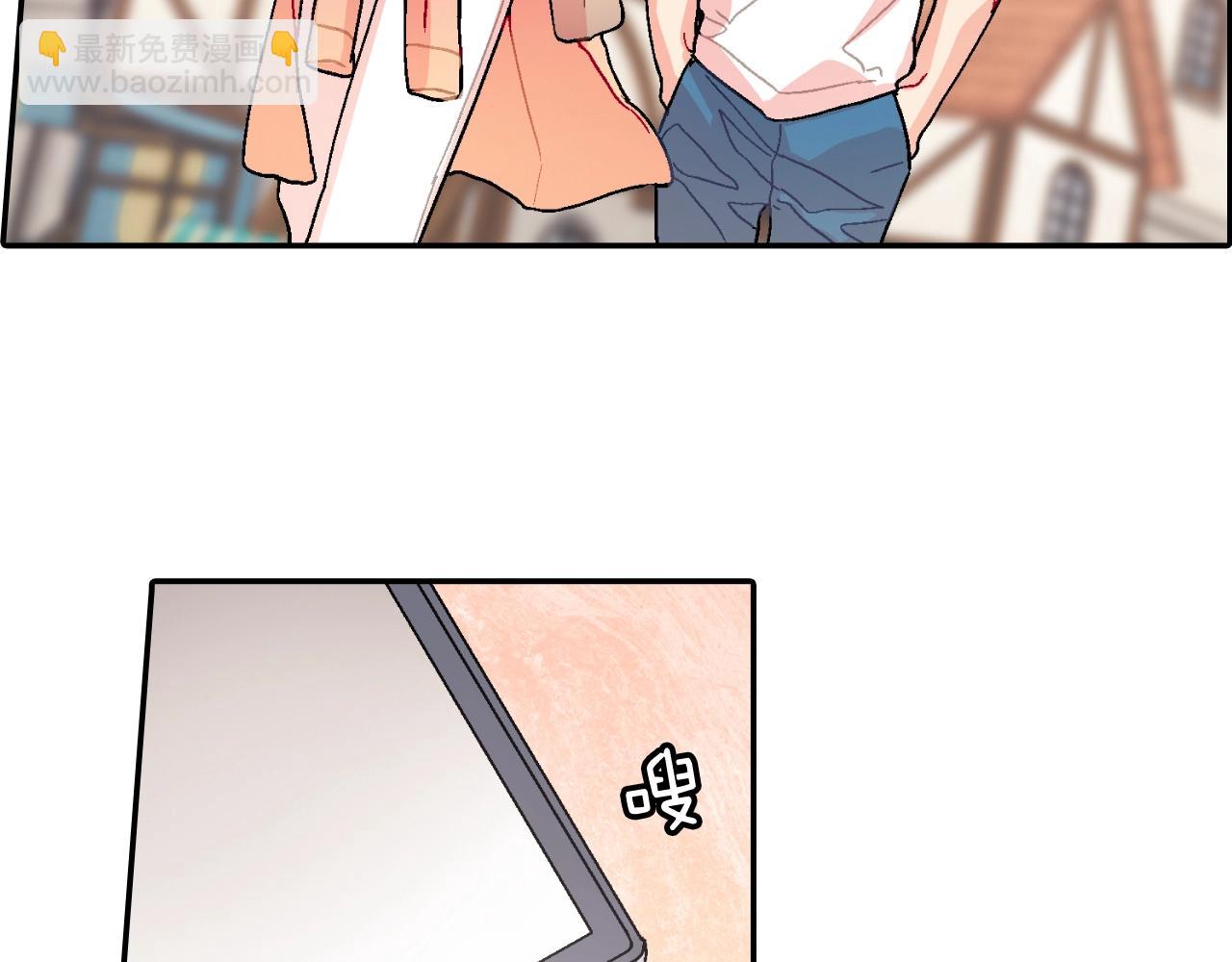 第98话 这儿的东西都是我的(1/3)-第99话