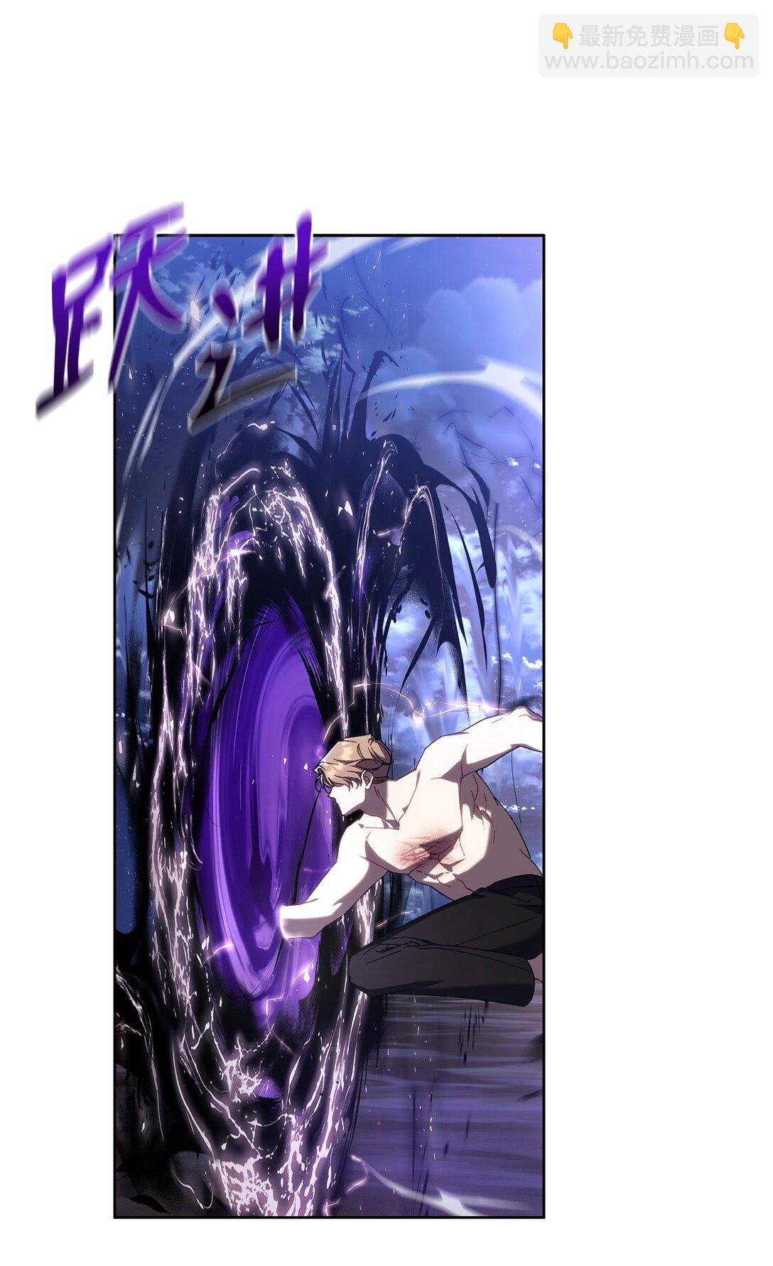 15 传送门出现(1/2)-第15话