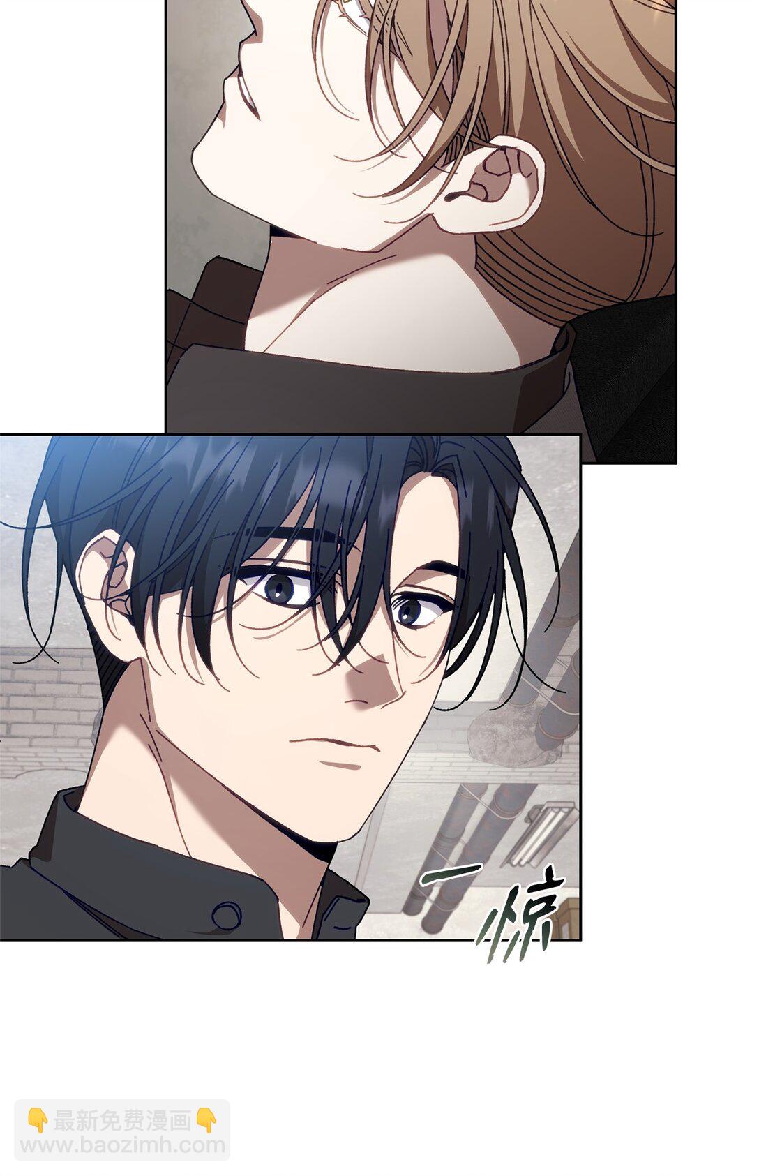 19 怀疑的种子(1/2)-第19话