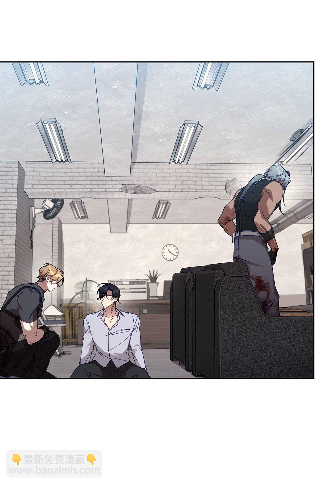 09 引导弗莱特(1/2)-第9话