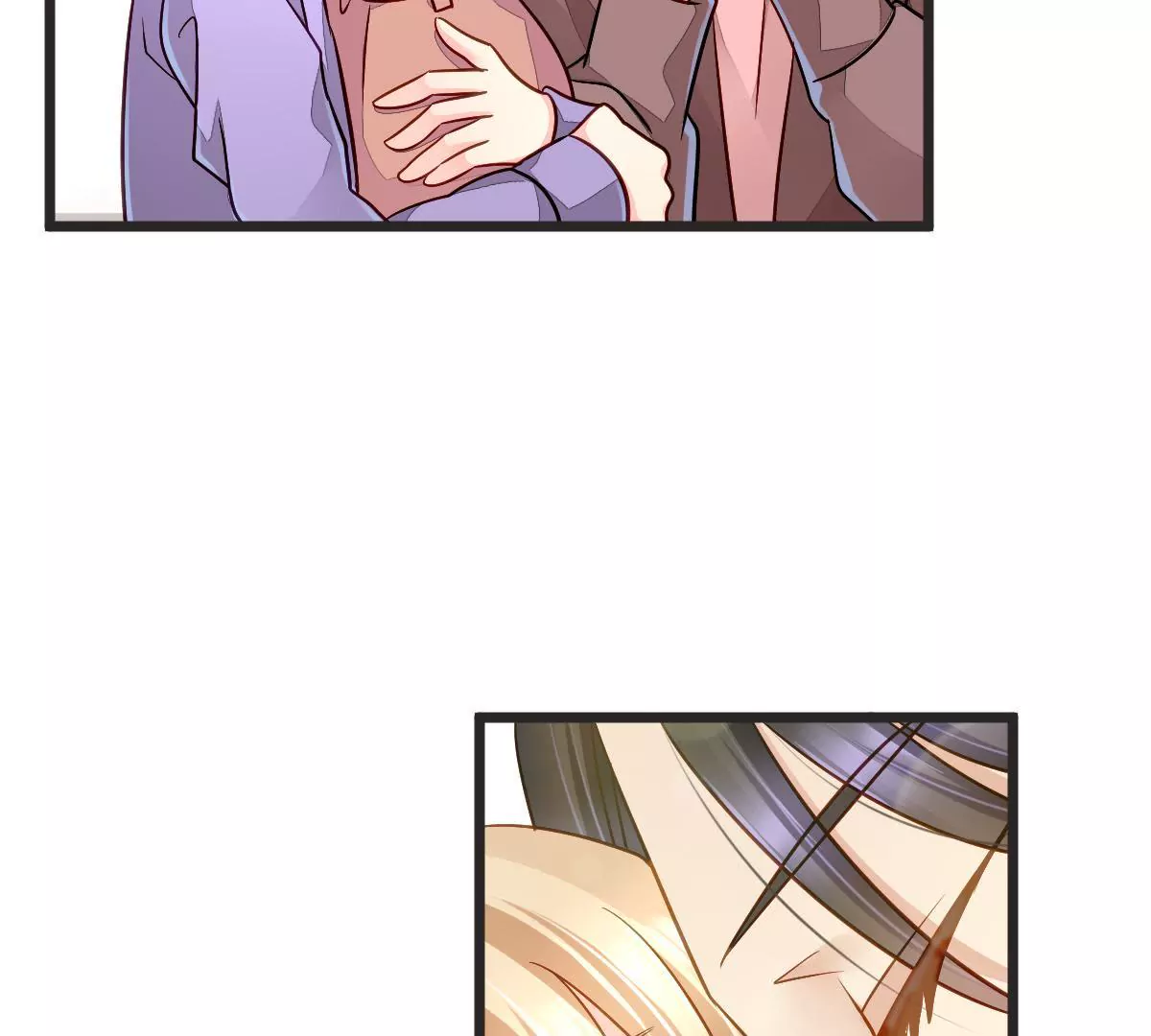 第100话 我才是你的珍宝(1/2)-第101话