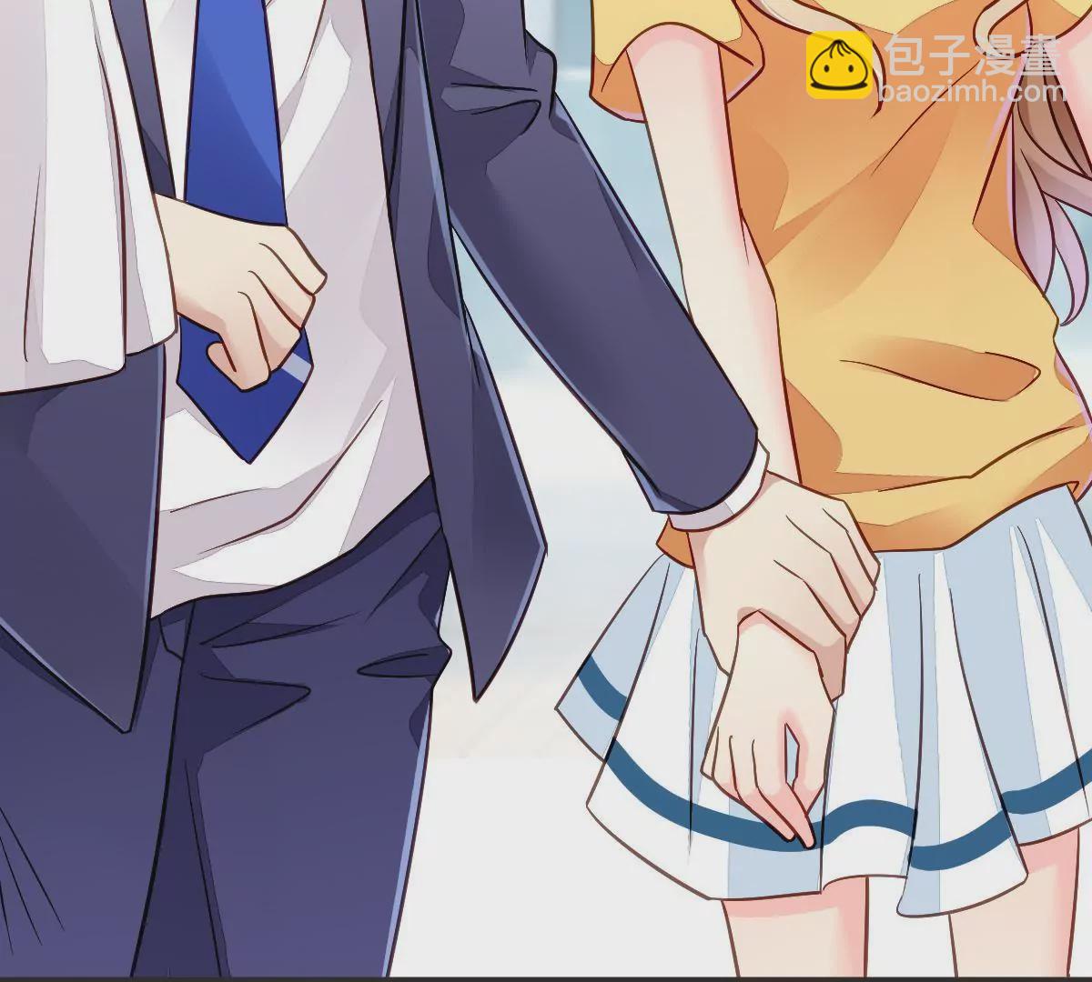 第100话 我才是你的珍宝(1/2)-第101话