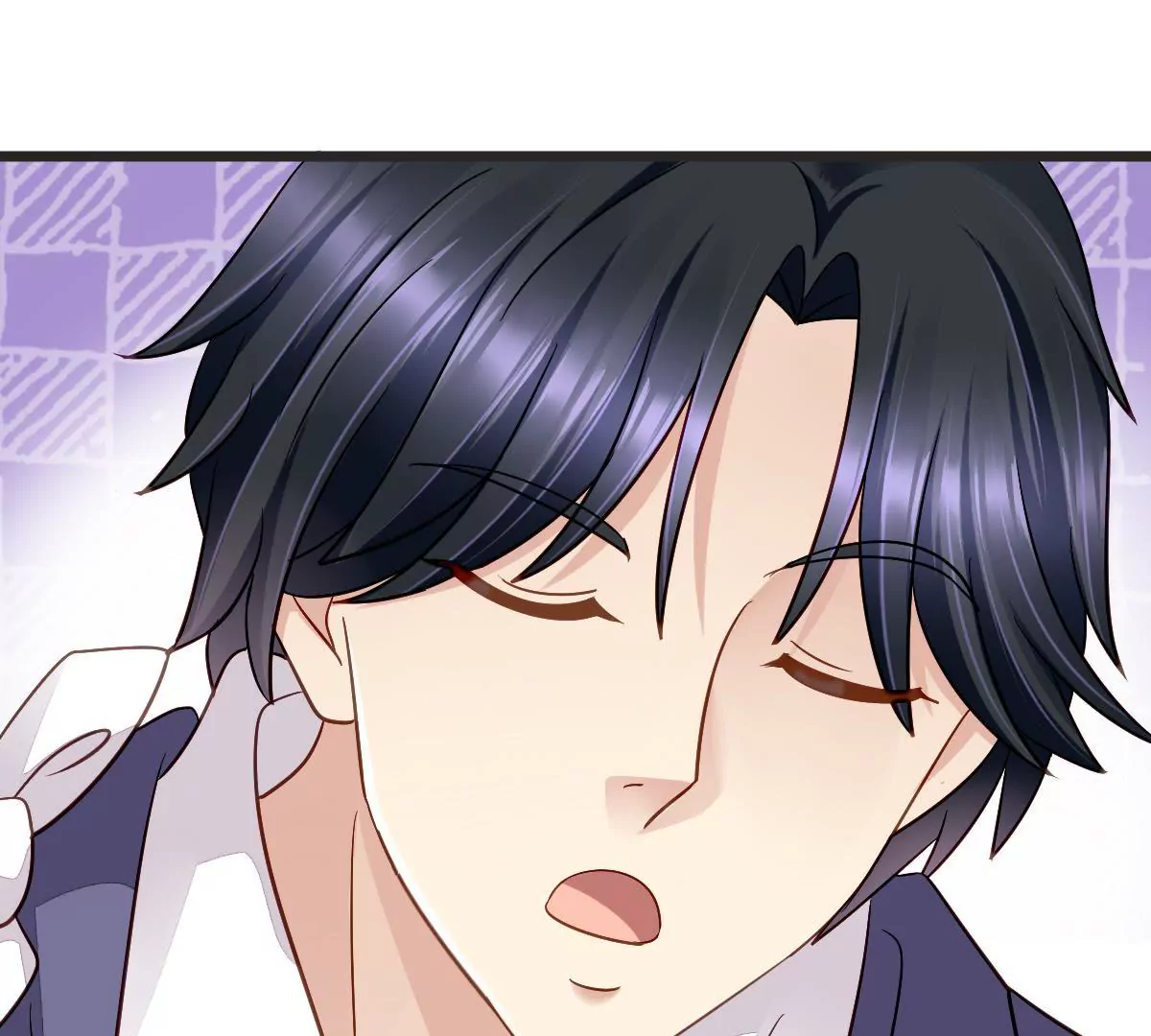 第100话 我才是你的珍宝(1/2)-第101话