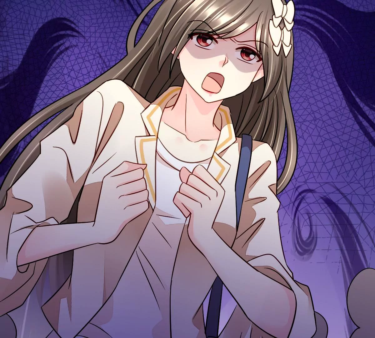 第102话 让你尝尝苦头(1/2)-第103话