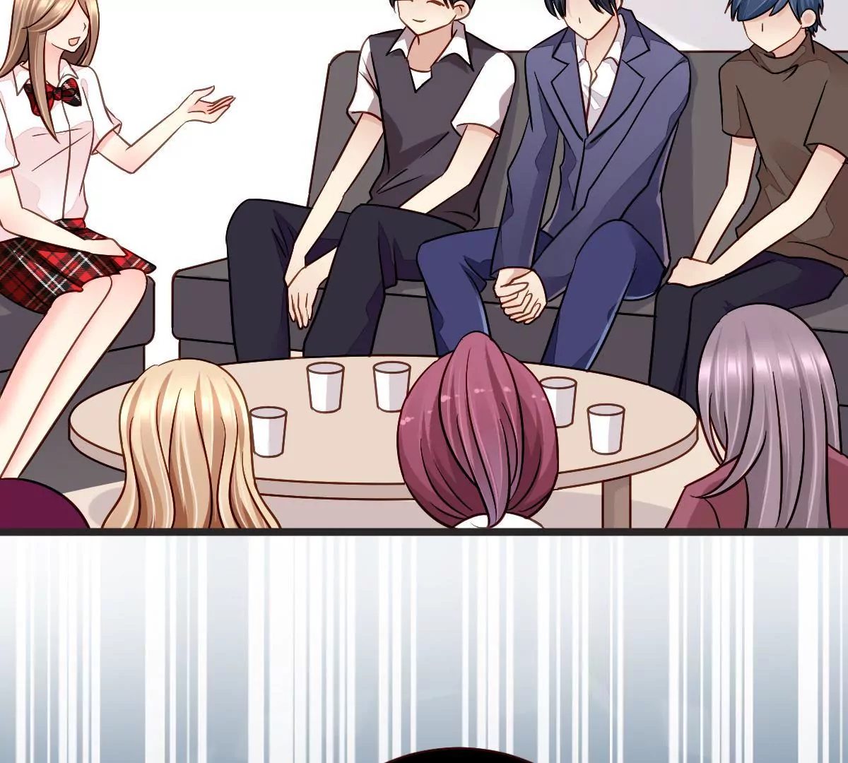 第102话 让你尝尝苦头(1/2)-第103话