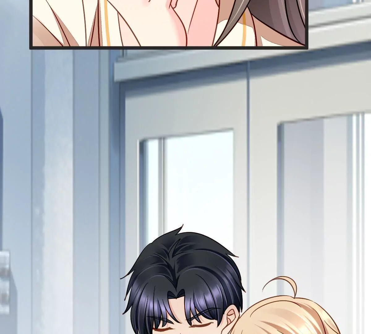 第102话 让你尝尝苦头(1/2)-第103话