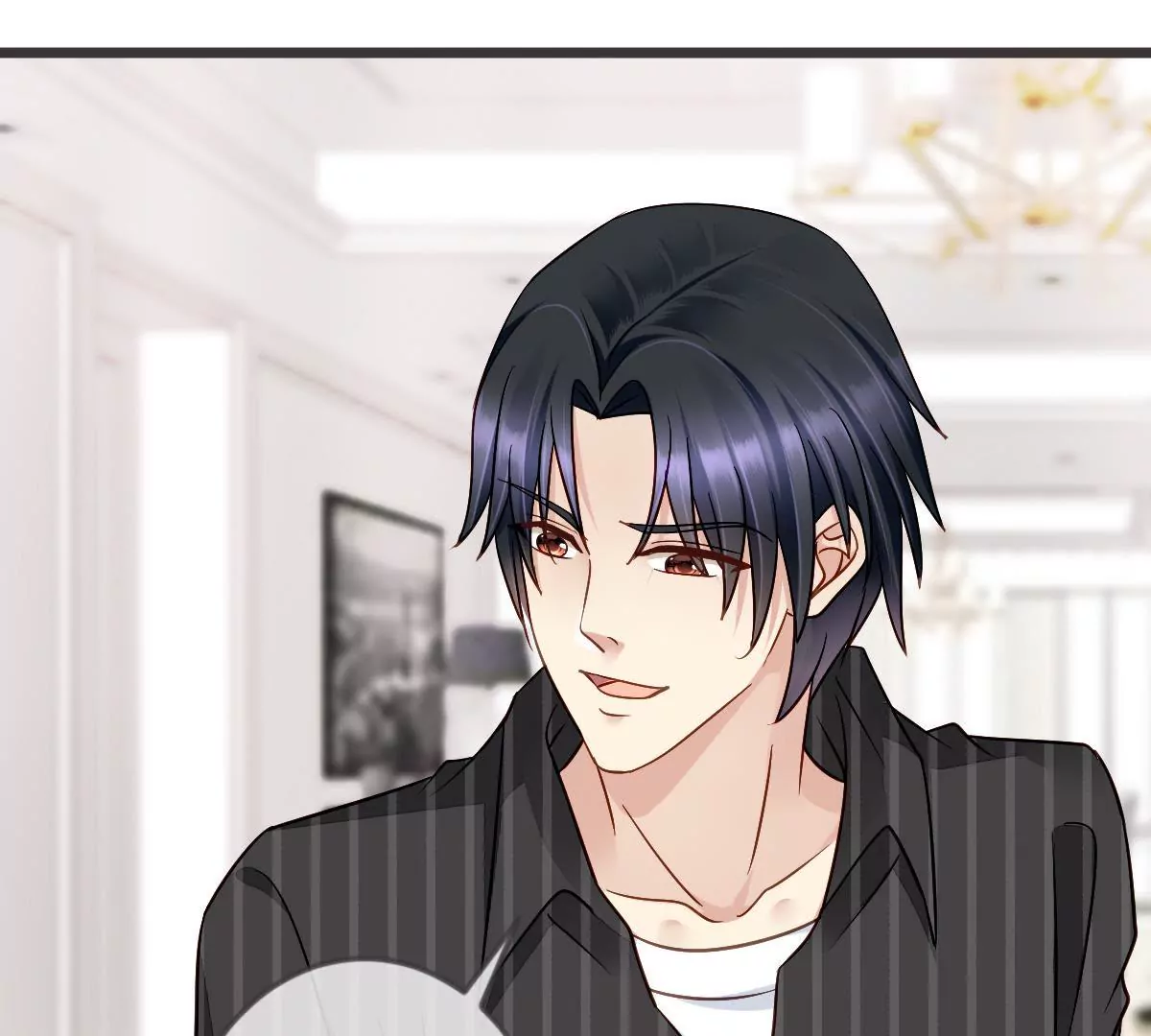 第110话 突然登门的未来婆婆(1/2)-第111话