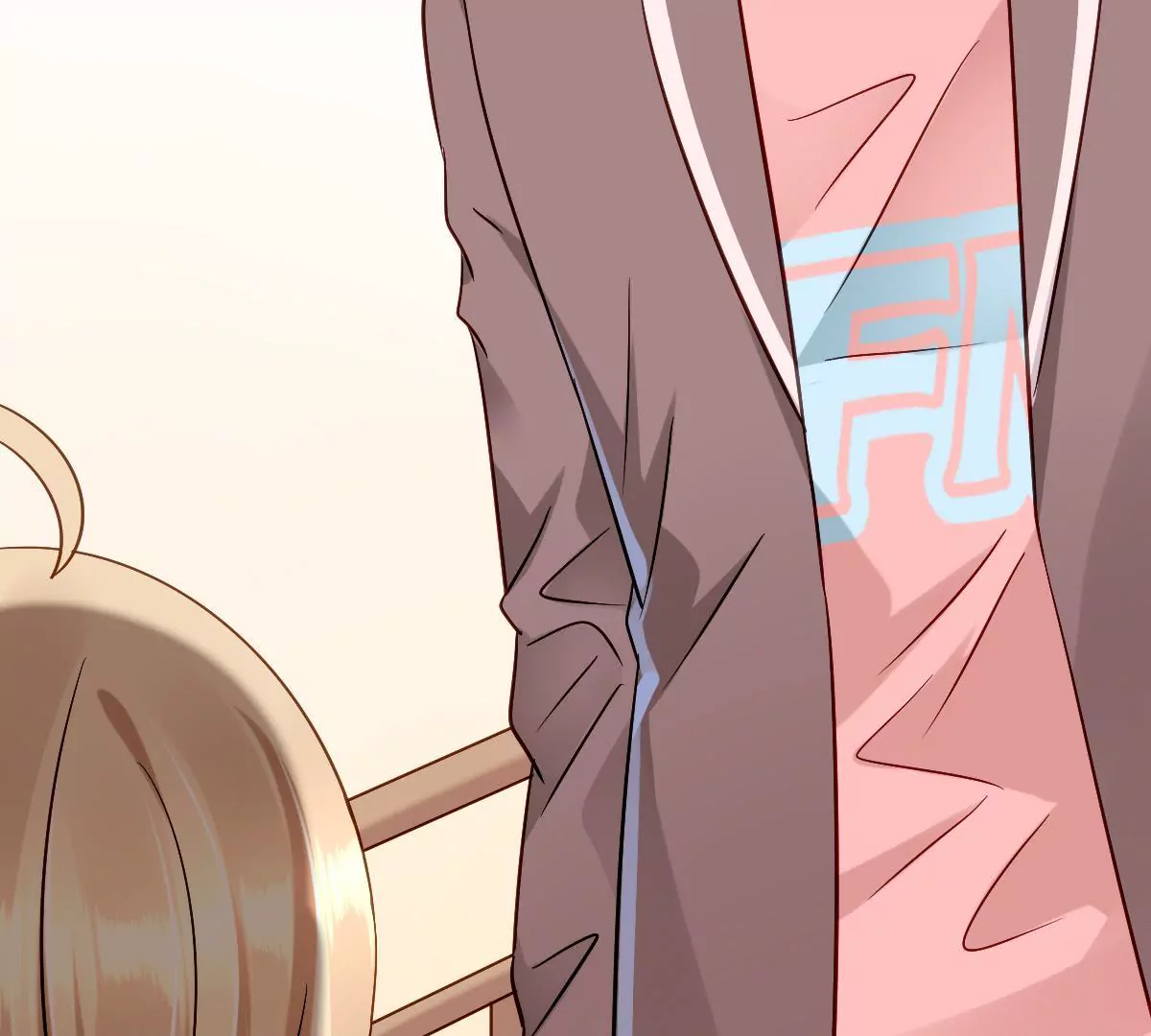 第110话 突然登门的未来婆婆(1/2)-第111话