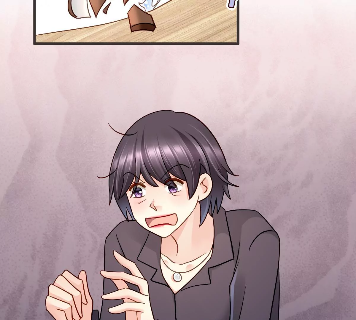 第112话 &ldquo;婆媳&rdquo;过招(1/2)-第113话