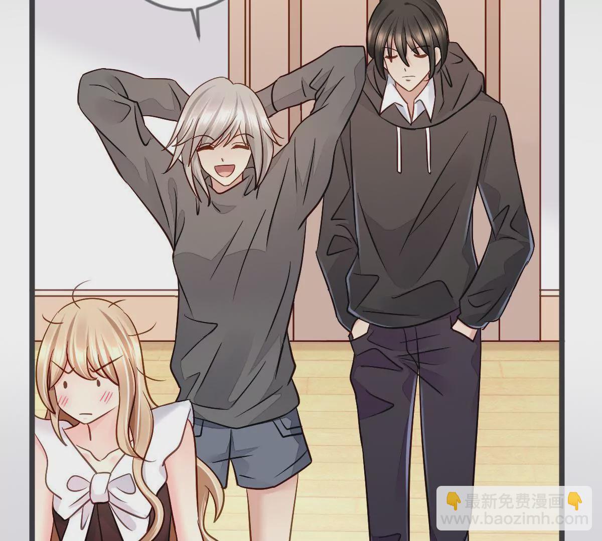 第122话 按计划行事(1/2)-第123话