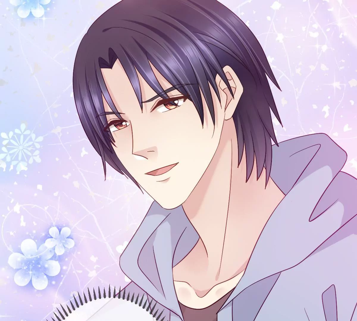 第128话 登堂入室(1/2)-第129话