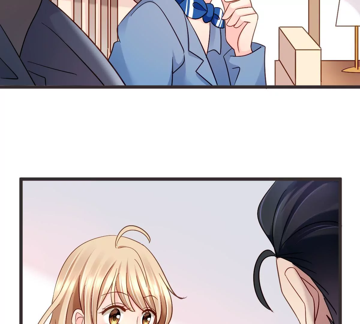 第128话 登堂入室(1/2)-第129话