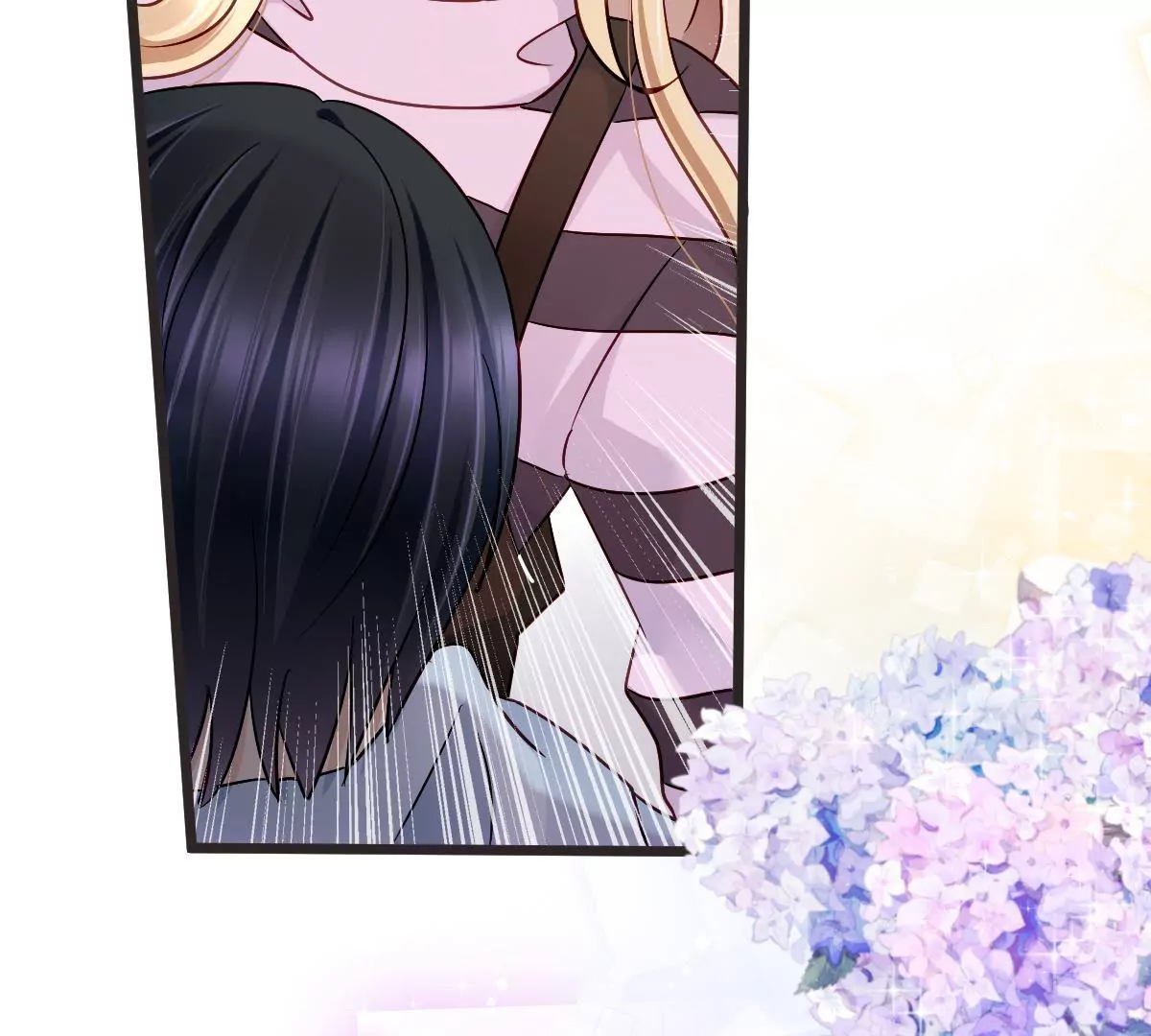 第130话 竟然是假怀孕？(1/2)-第131话